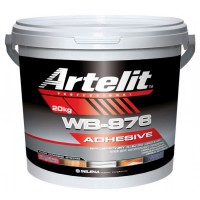Artelit WB-976 — Клей для натурального линолеума (20 кг)