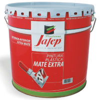 Jafep Mate Extra - Интерьерная краска  (8 л)