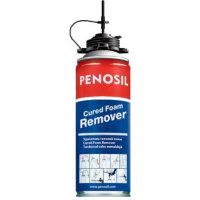 PENOSIL Cured Foam Remover - средство для удаления монтажной пены