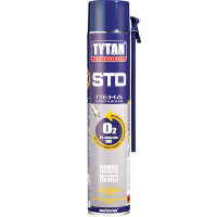 TYTAN Professional STD - Монтажная пена (750 мл)
