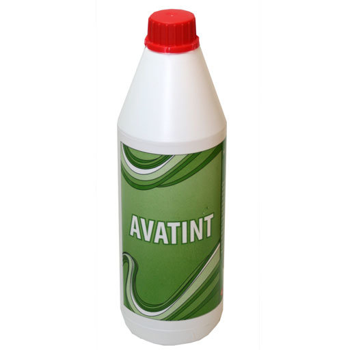 Tikkurila Avatint — Аватинт пигментная паста