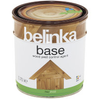 Belinka Base / Белинка База грунтовка-антисептик глубокого проникновения