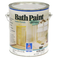 Sherwin-Williams Bath Paint - Краска для ванной комнаты