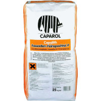 Caparol Capalith Fassaden-Feinspachtel P - Шпатлевка (25 кг)