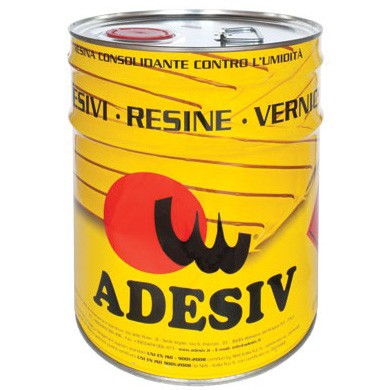 ADESIV PRIMER PR — Укрепляющая грунтовка на основе синтетических смол (10 кг)