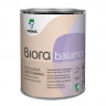 Teknos Biora Balance / Текнос Биора Баланс — Совершенно матовая акриловая краска