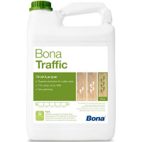 Bona Traffic / Бона Трафик (4.95 литра) Паркетный лак