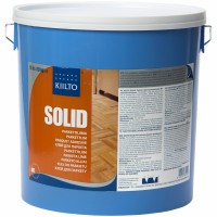 Kiilto Solid — ПВА-клей для паркета (15 литров)