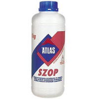 Atlas Szop (1 литр) Средство для очистки от строительных растворов