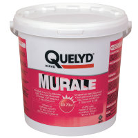 Келид / Quelyd Murale - Готовый клей для стеновых покрытий