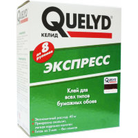 Келид / Quelyd Экспресс - Клей обойный (250 гр.)