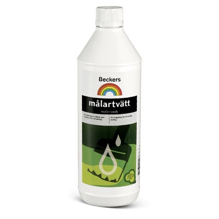Beckers Malartvatt — Обезжиривающее средство (1 л)