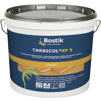 Bostik Tarbicol KP 5 - Виниловый клей быстрого схватывания для паркета