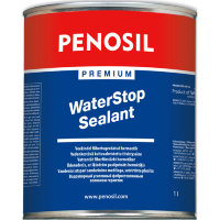 PENOSIL Premium Water Stop Sealant (1л) Герметик водоупорный