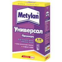 Метилан Универсал Премиум (250 гр.) Обойный клей