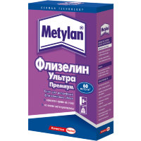 Метилан Флизелин Ультра Премиум (250 гр.) Обойный клей