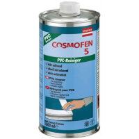 Cosmofen  5 - Полироль для ПВХ