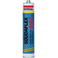 SOUDAL Soudaflex 40 FC - Полиуретановый герметик