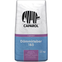 Caparol Capatect Dammkleber 185 - Клеевой состав (25 кг)