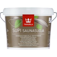 Tikkurila Supi Saunasuoja / Супи Саунасуоя акрилатный защитный состав