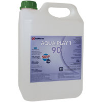 Aqua Play 1 — однокомпонентный лак на водной основе (5 литров)