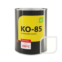 Certa КО-85 — Термостойкий лак, ГОСТ до 250 °C (0,7 кг)