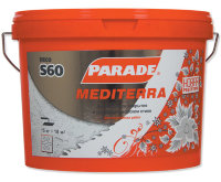 PARADE DECO Mediterra S60 Декоративное структурное покрытие