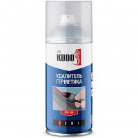 KUDO KRS-920 – Удалитель герметика универсальный