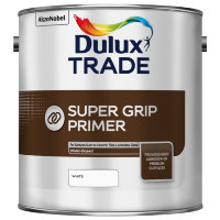 Dulux Super Grip Primer — Грунтовочная краска для сложных поверхностей