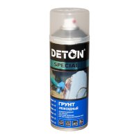 DETON Special — Грунт эпоксидный, серый (аэрозоль), (520 мл.)
