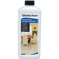 PUFAS Glutoclean Средство для очистки и ухода за плиткой из керамогранита 1.0 л