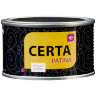 CERTA-PATINA — Патина для металла (0.08 кг)