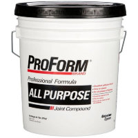ProForm All-Purpose - Готовая универсальная шпатлевка