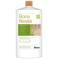 Bona Novia / Бона Новиа — Паркетный лак