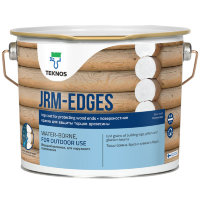 Teknos JRM-EDGES — Краска для защиты торцов древесины