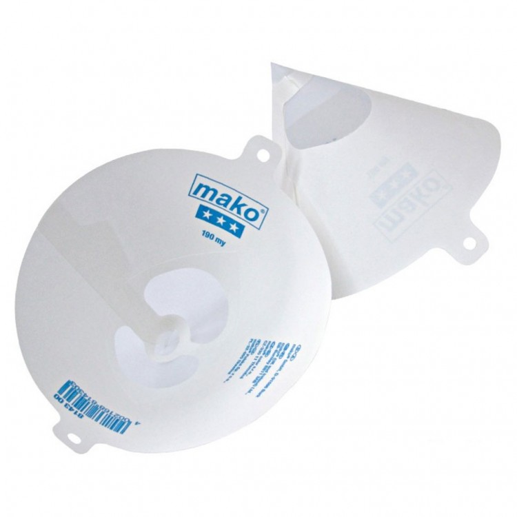 Одноразовый фильтр MAKO 814300 для всех типов жидкостей