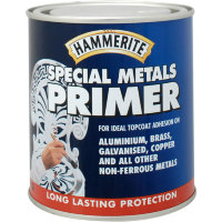 Хаммерайт / Hammerite Special Metals Primer Грунтовка