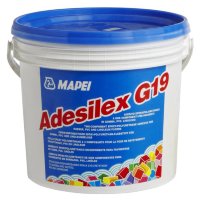 MAPEI Adesilex G19 - Эпоксидно-полиуретановый клей (10 кг)