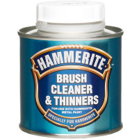 Хаммерайт / Hammerite Thinners (0.5 литра) Растворитель