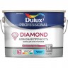 Dulux Professional Diamond — Алмазная прочность, краска для стен и потолков
