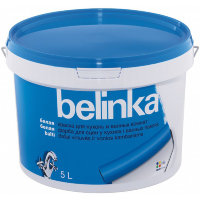 Belinka / Белинка Краска для кухонь и ванных комнат