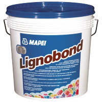 MAPEI LIGNOBOND — клей для напольных покрытий из древесины (10 кг)