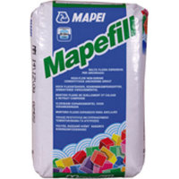 МАПЕЙ Мапефилл MAPEI Mapefill 25 кг Строительный раствор для анкеровки