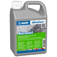 MAPEI Ultracare Keranet — Кислотосодержащий очиститель (1 литр)