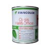 Finncolor Oasis Hall&Office - Краска для стен и потолков