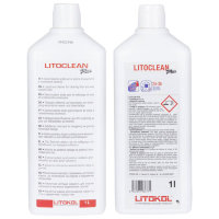 LITOCLEAN PLUS - Средство для очистки облицовочной поверхности (1 л)