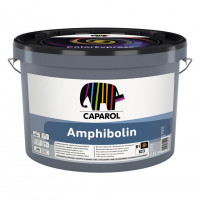 Caparol Amphibolin — Фасадная и интерьерная универсальная краска