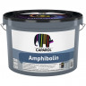 Caparol Amphibolin — Фасадная и интерьерная универсальная краска