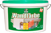 ДЮФА Dufa Wandfarbe D 1a  (5 литров) Краска для стен и потолков