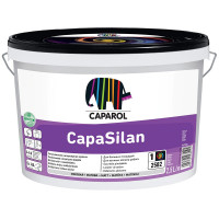 Caparol CapaSilan — Интерьерная краска